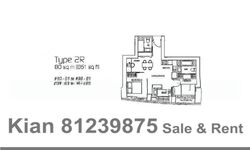 The Sail @ Marina Bay (D1), Apartment #553795161